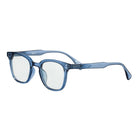 Gry Mattr - Lunettes De Soeil Pour Enfants Anti-Lumière Bleue - Carrées Milo-Lentilles polycarbonate incassables