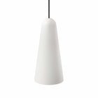 Modway - Beacon 1-Lumière Lumière suspendue - Laiton satin opale-Installation professionnelle requise