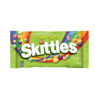Skittles Surs, 51 g, 24/pqt-1
