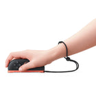 Nintendo - Manette Joy-Con 2 (D) – Rouge clair-5