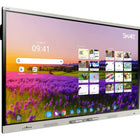 SMART Board - Écran interactif MX275-V5 Pro avec iQ 75 po-Certifié Google EDLA