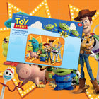 Disney - Groupe Toy Story - 63 pièces-Stimule la mémoire visuelle et la perception spatiale