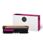 Premium Tone - Brother TN815M Toner compatible - Rendement très Élevé - Magenta-Couleur: Magenta