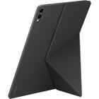 Samsung - Étui-clavier fin pour Galaxy Tab S11 Ultra - Noir-Léger et minimaliste, il tient confortablement dans la main et se glisse facilement dans votre sac
