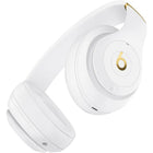 Beats - Casque supra-auriculaire sans fil Studio3, blanc-Bluetooth 4.0