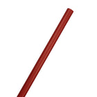 JAM PAPER - Papier d'emballage kraft assorti - 87,5 pi² - Kraft rouge et brun - Paquet de 3- Superficie totale : 87,5 pieds carrés