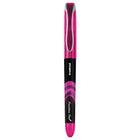 Zebra - Stylo plume - rose-Plume à réservoir