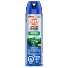 OFF!® Régions Sauvages® Chasse-Moustiques pour Sportifs, 230 g-Fournit jusqu’à 8 heures de protection éprouvée contre les moustiques.