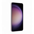Samsung - Galaxy S23 6,1 po ecran AMOLED, 256 Go, Lavande, Bell et Virgin Plus-Jouez à plein regime avec le processeur le plus rapide et un stockage integre impressionnant