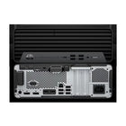 HP - Réconditionné EliteDesk 805 G6 SFF Bureau, AMD Ryzen 5 Pro, 256 Go SSD, 16 Go RAM, Windows 11 Pro-Systeme d'exploitation: Windows 11