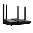 ASUS - Routeur RT-BE50 - double bande Wi-Fi 7 extensible Smart AIMesh BE3600 - noir-Fonctionnement multiliaison (MLO) pour une connectivité fluide : connectez-vous à plusieurs bandes simultanément