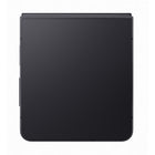 Samsung - Galaxy Z Flip7 - 512 Go - Noir de jais - Bell et Virgin Plus-L’écran de couverture Infinity à bord du Galaxy Z Flip7 vous permet d’accéder à vos fonctionnalités préférées plus facilement au moment où vous en avez besoin