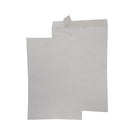 Enveloppes SupremeX pour catalogues à ouverture sur le bout renforcées de Dupont Tyvek, 14lb, blanc, 10 pox 15 po, 100/bte-14lb.