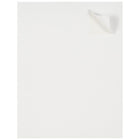 JAM Paper Étiquettes adresses carrées, 2 x 2 po, blanc, 240/paquet-Dimensions : 2 x 2 po