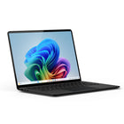 Microsoft - Surface Laptop Copilot+ PC 13,8 po Laptop avec Écran tactile - Snapdragon X Plus - 512 Go SSD - 16 Go RAM - Windows 11 - Noir - Anglais-Performance exceptionnelle : Une NPU ultra rapide qui propulse les applications axées sur l’IA