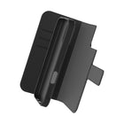 LBT - iPhone 16 Pro Max - LBT 2-in-1 Switch Wallet folio Case-Conçue dans un souci de style et de fonctionnalité