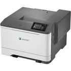 Lexmark - Imprimante laser couleur CS531DW-Taille du groupe de travail : Groupe de travail moyen