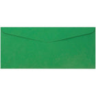 Jam Paper - #9 Enveloppes - 3 7/8" x 8 7/8" - Vert recyclé - 500 Paquet (1532896C)-Couleur : Vert