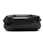 Peak Design - Sac De Voyage - 50 L - Noir-Accès large grâce à une fermeture éclair ultra-durable #10