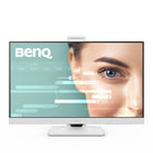 BenQ - Moniteur USB-C pour bureau à domicile IPS 23,8" 1080p 100 Hz - Blanc - GW2486TC-Taille de l'écran : 23,8 pouces