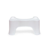 BIOS Living - Repose-pieds pour la toilette-Pieds antidérapants