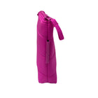 Tech Gear - Trousse simple bouffante - rose-Tissu solide