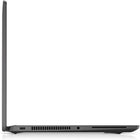 Dell - Latitude 7420 - Ordinateur portable professionnel reconditionné 14" - Intel i7-1185G7 - 16 Go de RAM - SSD 256 Go - Windows 11 Pro - Noir-Le SSD NVMe de 256 Go offre des démarrages rapides et un accès rapide aux fichiers