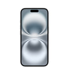 Apple - iPhone 16 6,1" - 128 Go - Blanc - Bell et Virgin Plus-Commande De La Caméra. Prenez Le Contrôle: La commande de la caméra facilite l'accès aux outils photo et vidéo, comme le zoom et la profondeur de champ, pour des images parfaites en un temps record