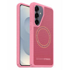 Otterbox - Étui Sole avec aimants pour Samsung Galaxy S26+, Xtra Hot-Les bords surélevés protègent la caméra et l'écran