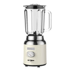 Westinghouse - Mixeur de table, Blanc-3 vitesses avec impulsion
