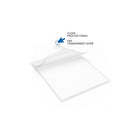 Royal Sovereign - Pochettes de plastification thermique - 3 mil - format Lettre - paquet de 100-Transparente, fini durable
