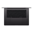 Apple - MacBook Pro 16 po - M5 Pro - CPU 18 cœurs - SSD 1 To - Mémoire 24 Go - Noir infini-Conçu pour l'IA - Les puces Apple de Mac et leurs principaux composants ont été mis au point pour exécuter sur l'appareil les tâches d'IA exigeantes comme l'inférence et l'entraînement de grands modèles de langue. Et Apple Intelligence vous aide à écrire, à vous exprimer et à en faire plus sans effort – avec des protections de la vie privée révolutionnaires à chaque étape