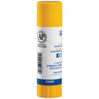 Prang - Bâton de colle lavable - 1,27 oz - Bleu - 6 Paquet de 6-1.27 once