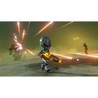 Destroy All Humans! pour Nintendo Switch 2-Se faire passer pour des êtres humains pitoyables afin d'infiltrer leur fragile démocratie