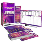 Imagination - Jeopardy Ligne Principale Édition -5