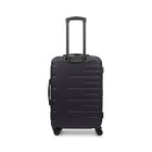 Swiss Mobility - Valsie d'enregistrement rigide 26.25po de la collection QUAD - Noir-10