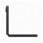 Samsung - Galaxy Z Flip7 - 512 Go - Noir de jais - Bell et Virgin Plus-FlexCam simplifie la création de contenu, et vous permet de prendre des photos, de filmer et de cadrer les mains libres sous presque tous les angles