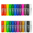 Kwik Stix - Peinture Tempera Solide - ensemble d'art maître - 60 couleurs-PEINTURE LAVABLE : Ne vous inquiétez pas d'un gâchis, car cette peinture de tempera se lave facilement. Pas besoin de tasses, de brosses, de blouses ou de gobelets d'eau !