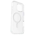 OtterBox - Kit Protection&Alimentation (Symmetry transparente avec MagSafe & chargeur mural 30W blanc) pour iPhone 16 Pro Max - Transparente-Charge rapide 30 W