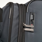 Ricardo Beverly Hills - Montecito 3.0 Bagage de Cabine 21" - Graphite-Quatre poches extérieures à accès rapide