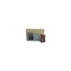 Mountain View - Sachets de café équitable moulu de torréfaction moyenne - 2,25 oz - paquet de 60-Café biologique équitable
