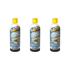 Blaster - Lubrifiant pour portes de garage 263 g - Paquet de 3-Réduit la friction et l'usure