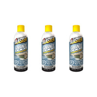 Blaster - Lubrifiant pour portes de garage 263 g - Paquet de 3-Réduit la friction et l'usure