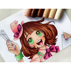 Copic - Ciao marqueurs à encre double pointe - couleurs portrait - lot de 6-4