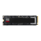 Samsung - MZ-VAP2T0B/AM 9100 série PRO Disque dur interne - 2To PCIe Gen 5. X4 NVMe 2.0 - Noir-Performances du PCle 5.0 Vitesses séquentielles maximales de 14 800 Mo/s, deux fois plus rapides que le précédent 990 Pro