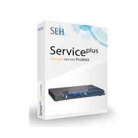 Seh Technologie Inc. Serviceplus Promax-Serviceplus Promax