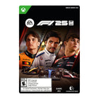 F1 25 - Édition Standard pour Xbox Series X/S [Code Electronique]-Genre: Sports, Stratagy, Family