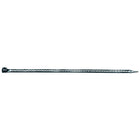 Avery - Attaches avec encoches - 11 po L - Naturel - Paquet de 1000-Attaches en nylon, légères, non dispendieuses, fortes mais très flexibles