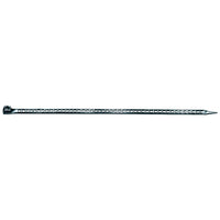 Avery - Attaches avec encoches - 11 po L - Naturel - Paquet de 1000-Attaches en nylon, légères, non dispendieuses, fortes mais très flexibles