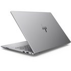 HP ZBook X G2i 16" Portable tactile - Intel Ultra 9 386H - Nvidia RTX PRO 2000 - 32 Go de RAM - 1 To SSD - Win 11 Pro - Argent-NPU : Intel AI Boost (50 MAXIMUM)